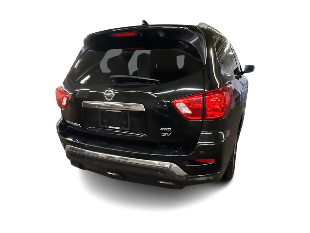 Thumbnail: 2019 Nissan Pathfinder - 23