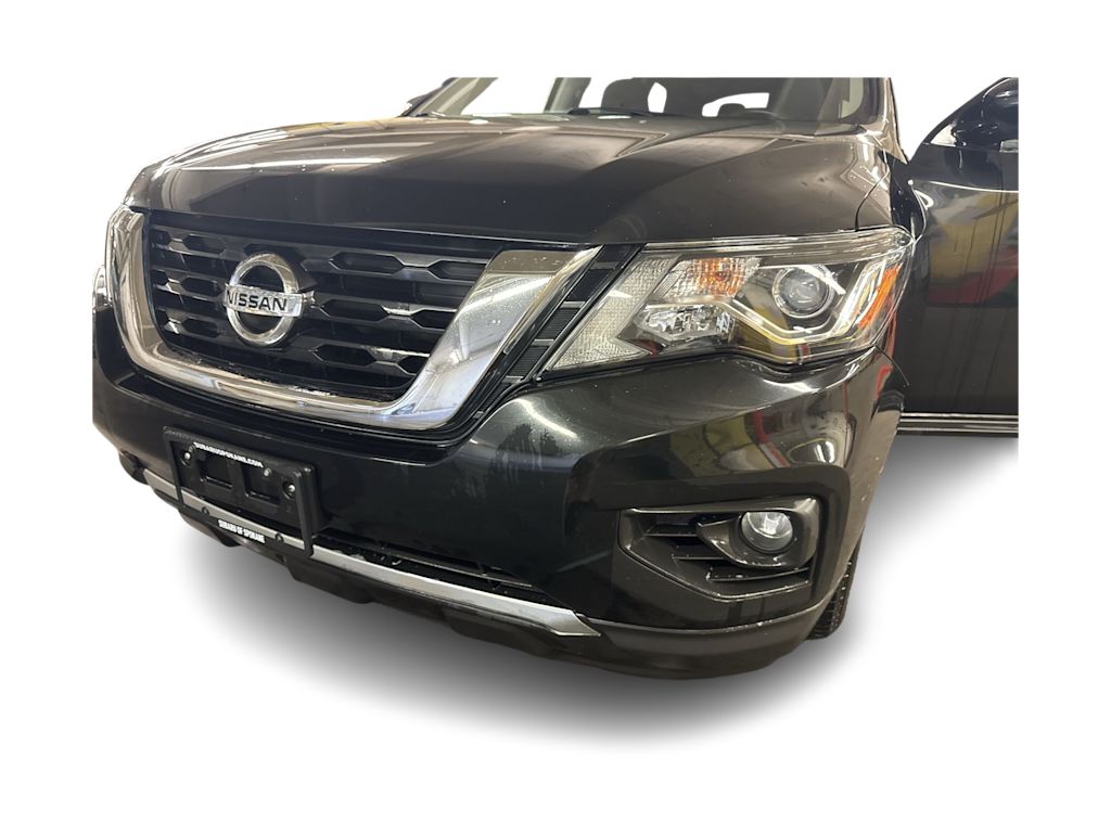 Thumbnail: 2019 Nissan Pathfinder - 26