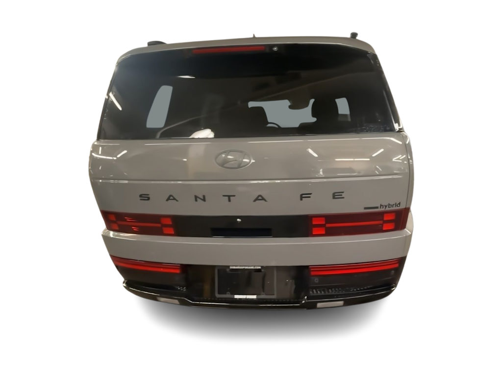 Thumbnail: 2025 Hyundai Santa Fe - 18