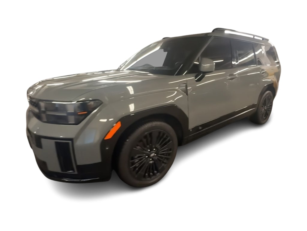 Thumbnail: 2025 Hyundai Santa Fe - 17