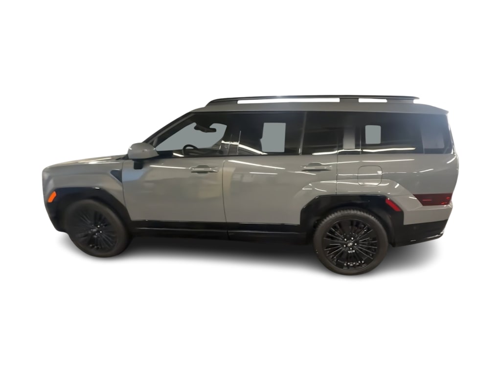 Thumbnail: 2025 Hyundai Santa Fe - 3