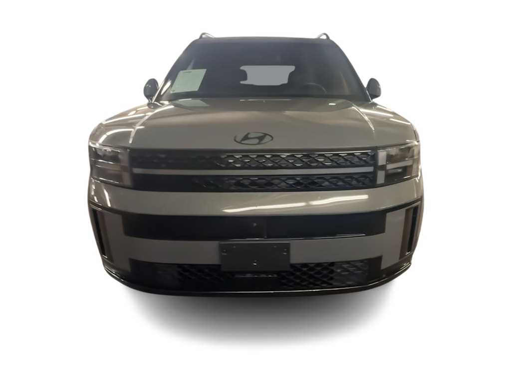Thumbnail: 2025 Hyundai Santa Fe - 5