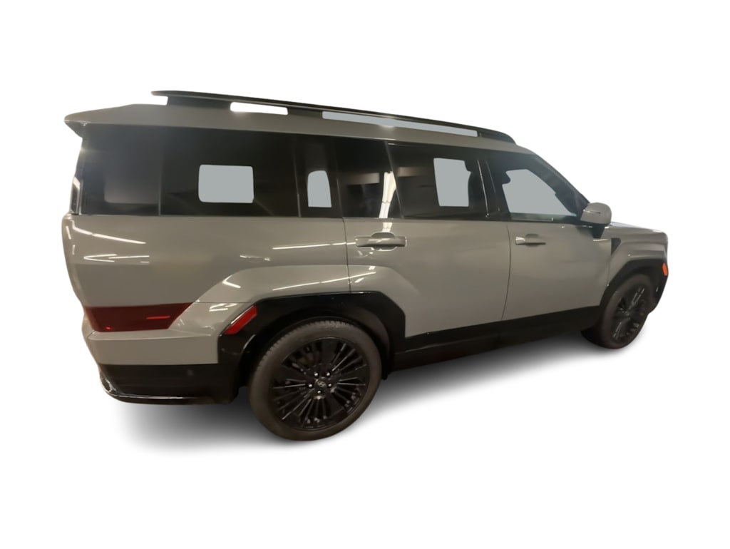 Thumbnail: 2025 Hyundai Santa Fe - 19