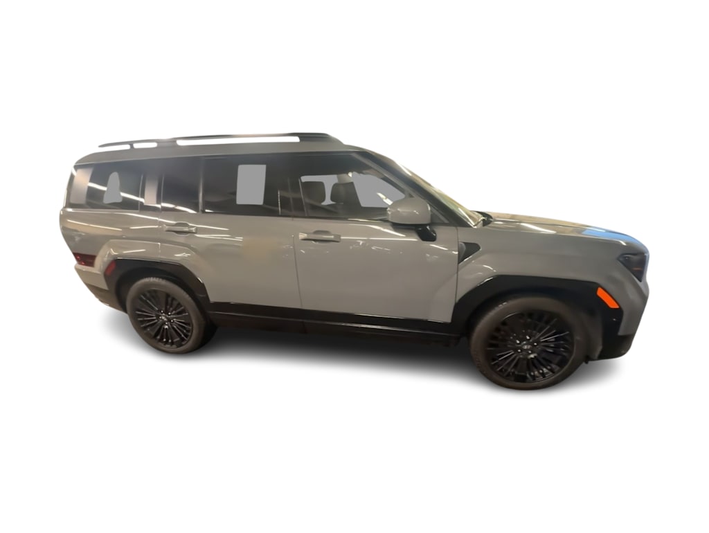 Thumbnail: 2025 Hyundai Santa Fe - 20