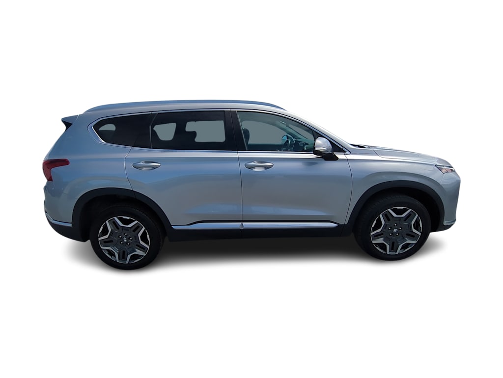 2021 Hyundai Santa Fe Limited 23