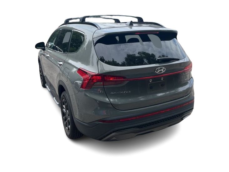 Thumbnail: 2022 Hyundai Santa Fe - 18