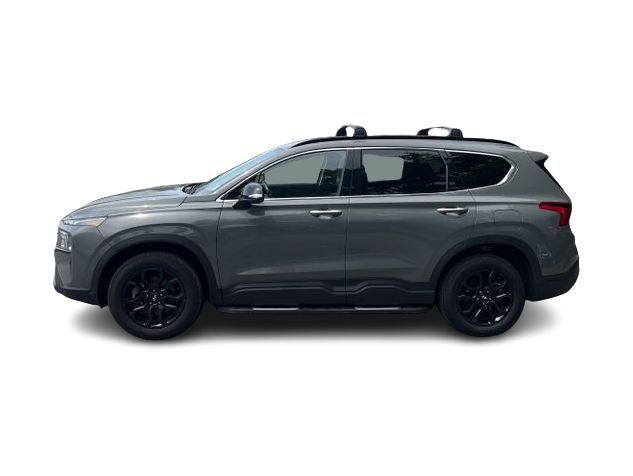 Thumbnail: 2022 Hyundai Santa Fe - 17