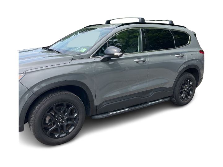 Thumbnail: 2022 Hyundai Santa Fe - 2