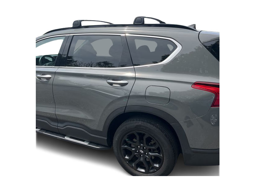 Thumbnail: 2022 Hyundai Santa Fe - 3