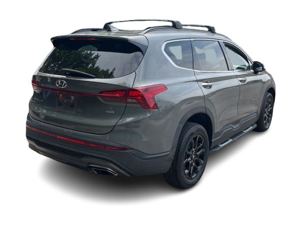 Thumbnail: 2022 Hyundai Santa Fe - 16