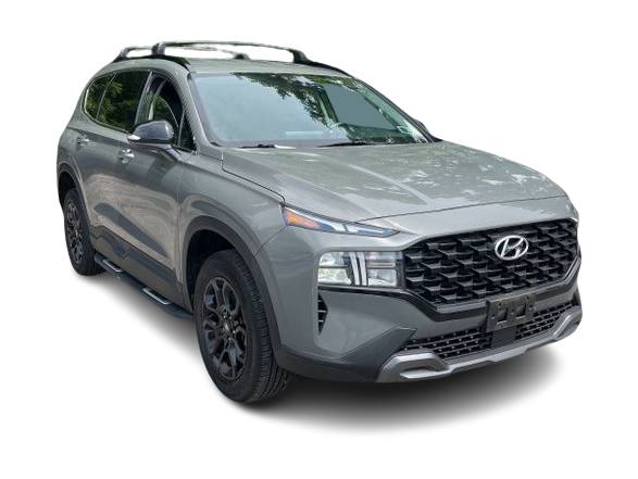 Thumbnail: 2022 Hyundai Santa Fe - 21