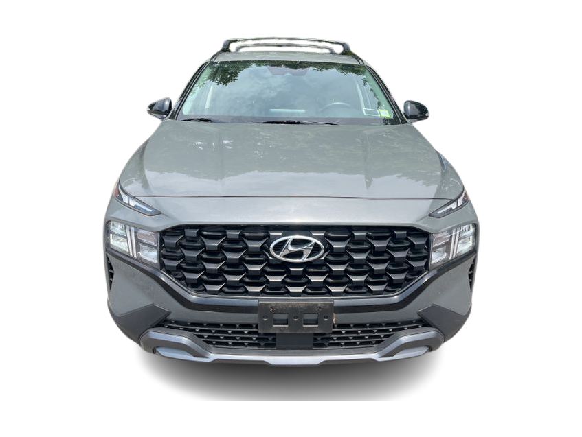 Thumbnail: 2022 Hyundai Santa Fe - 5
