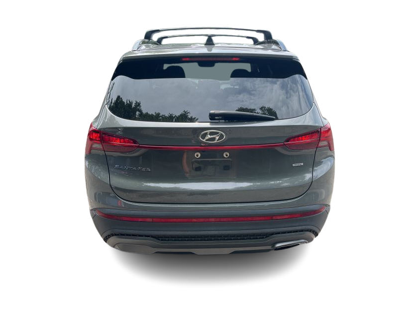 Thumbnail: 2022 Hyundai Santa Fe - 4