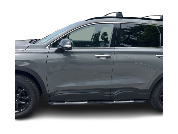 Thumbnail: 2022 Hyundai Santa Fe - 15