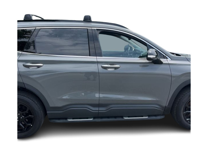Thumbnail: 2022 Hyundai Santa Fe - 22
