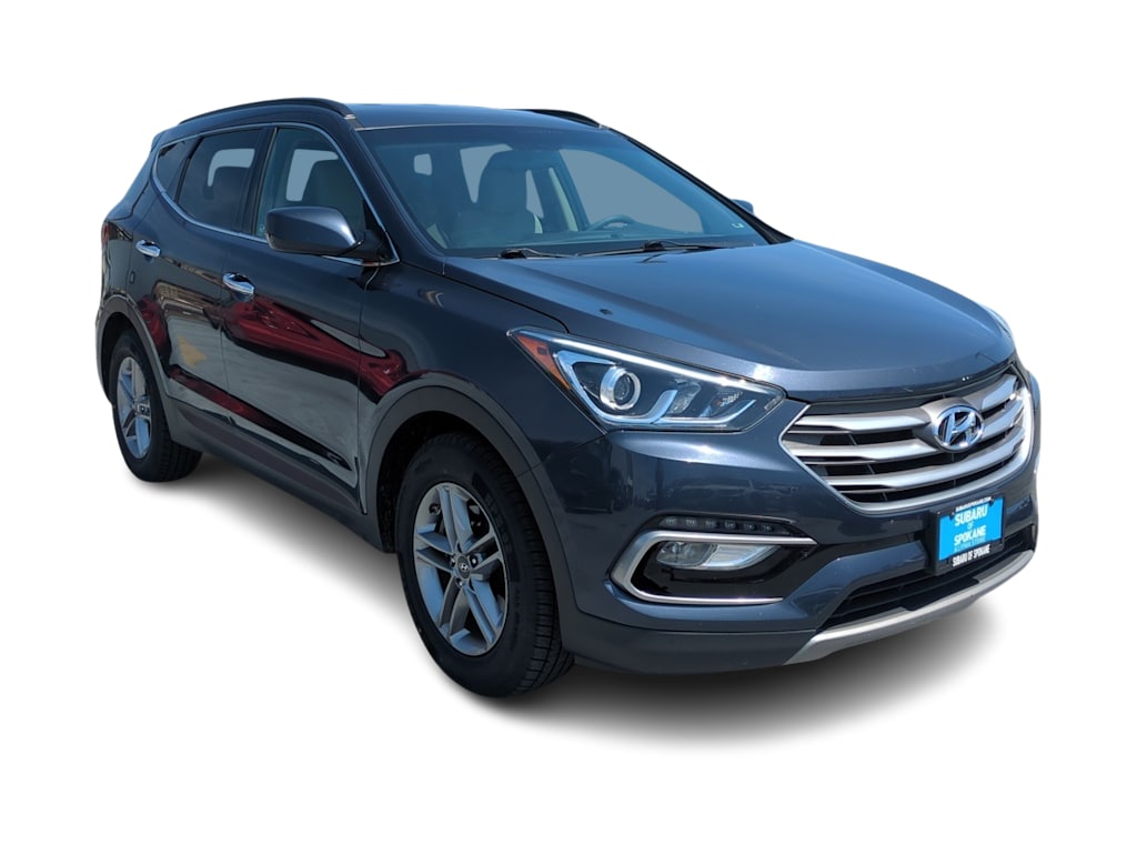 Thumbnail: 2017 Hyundai Santa Fe - 19