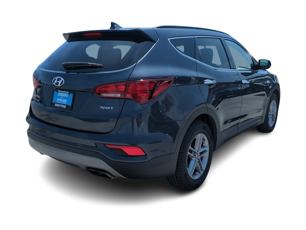 Thumbnail: 2017 Hyundai Santa Fe - 21