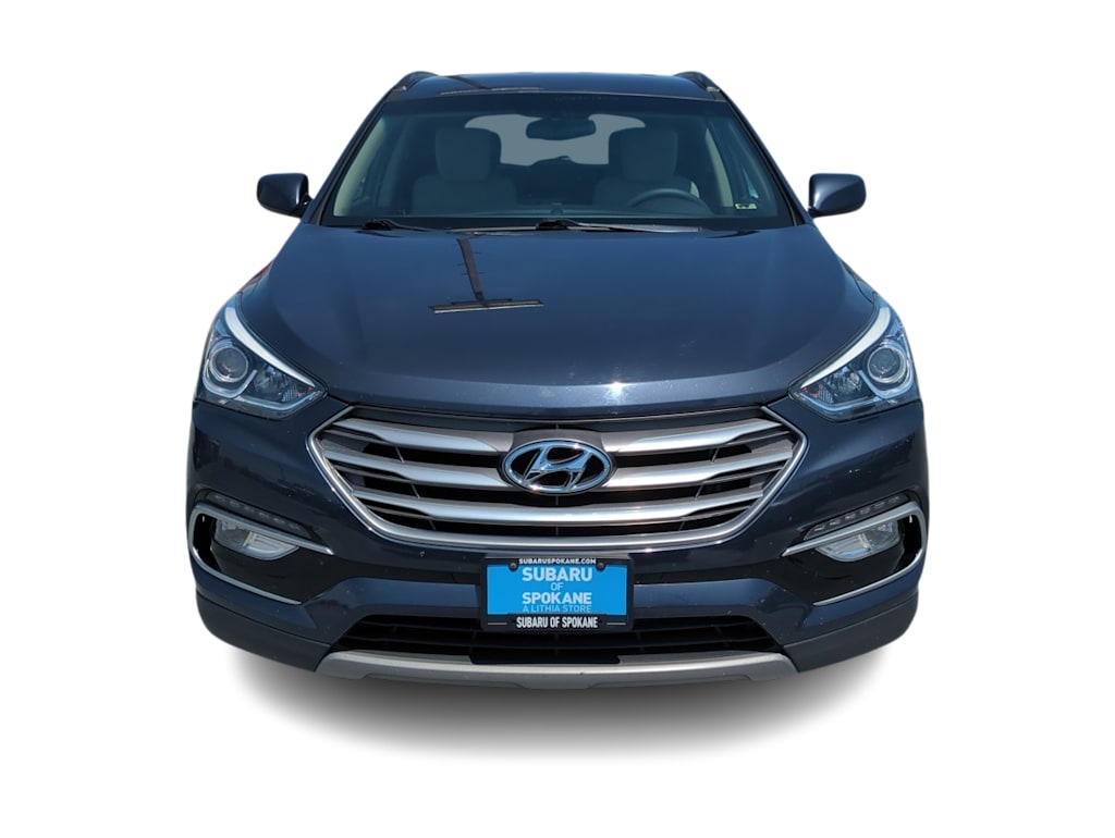 Thumbnail: 2017 Hyundai Santa Fe - 6