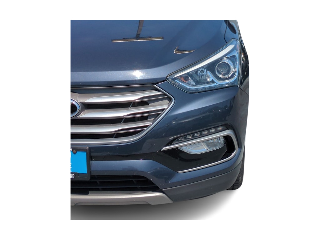 Thumbnail: 2017 Hyundai Santa Fe - 23