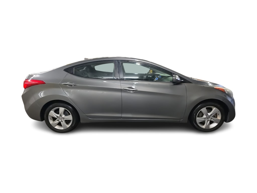 Thumbnail: 2013 Hyundai Elantra - 22