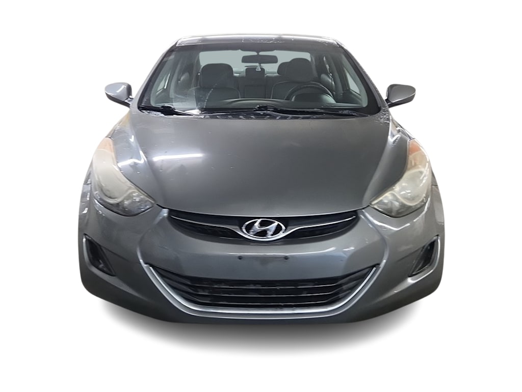 Thumbnail: 2013 Hyundai Elantra - 5
