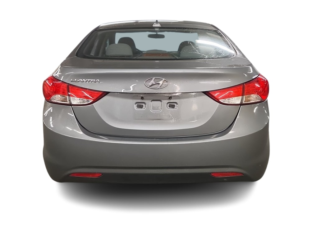 Thumbnail: 2013 Hyundai Elantra - 20