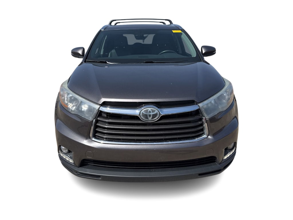 Thumbnail: 2015 Toyota Highlander - 6