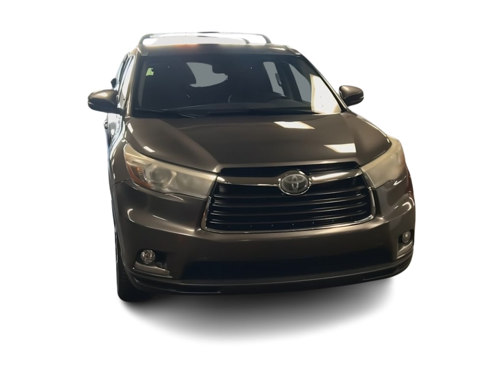 Thumbnail: 2015 Toyota Highlander - 6