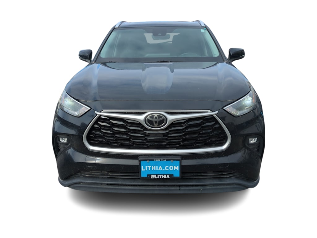 Thumbnail: 2021 Toyota Highlander - 6