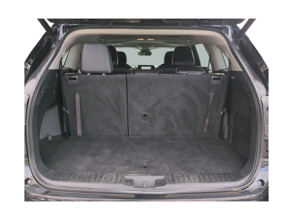 Thumbnail: 2021 Toyota Highlander - 18