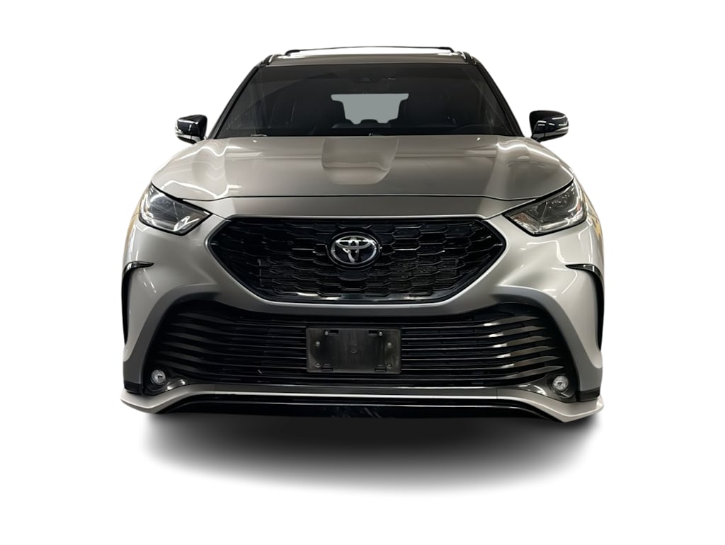 Thumbnail: 2022 Toyota Highlander - 6