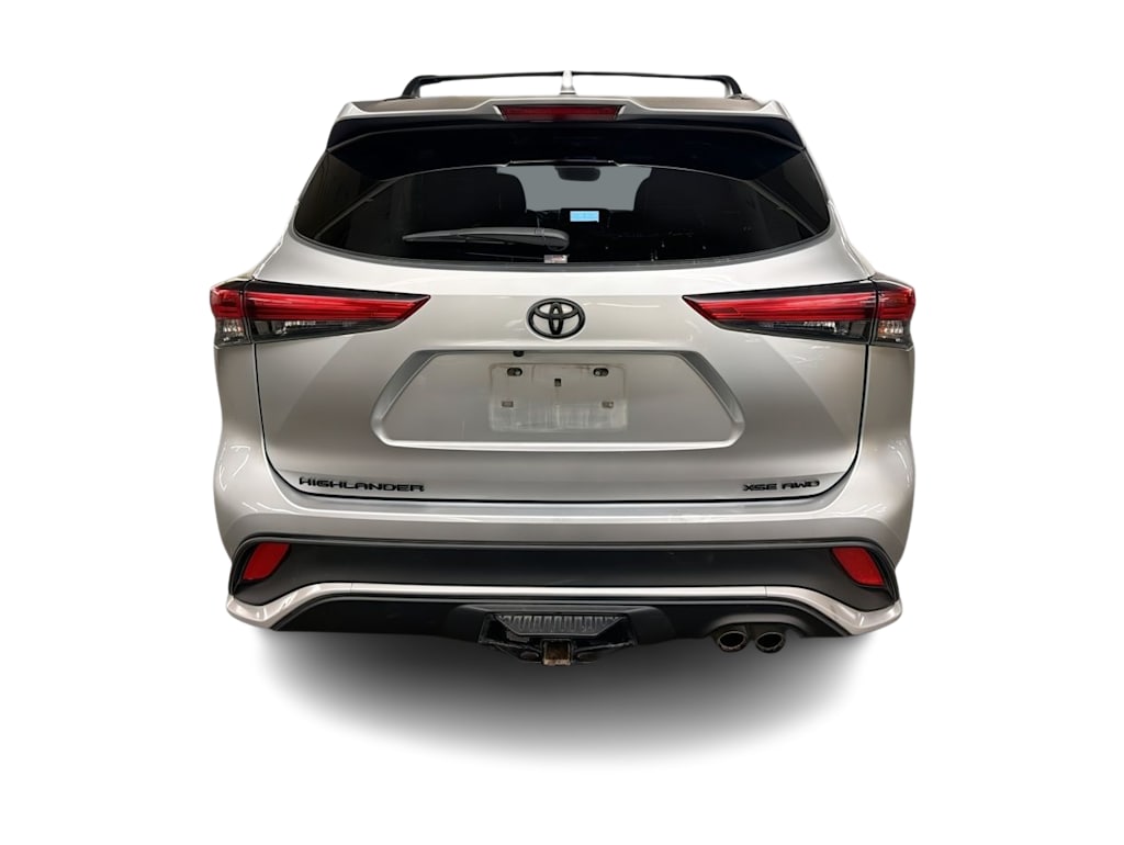Thumbnail: 2022 Toyota Highlander - 5