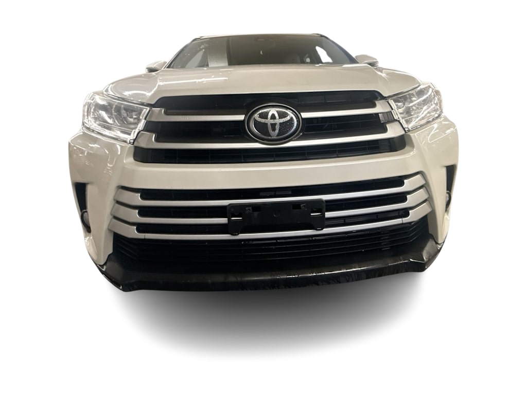 Thumbnail: 2017 Toyota Highlander - 5