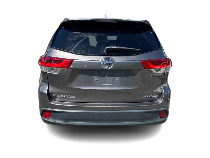 Thumbnail: 2019 Toyota Highlander - 3