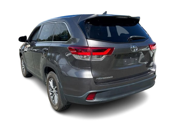 Thumbnail: 2019 Toyota Highlander - 2