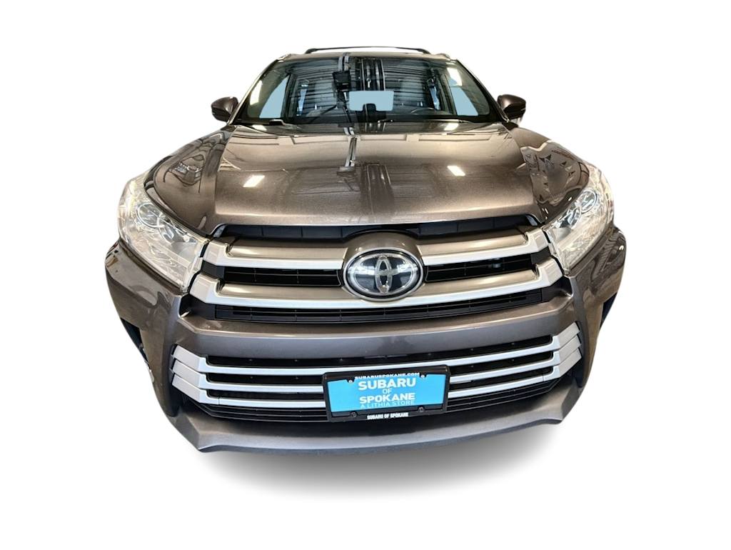 Thumbnail: 2019 Toyota Highlander - 5