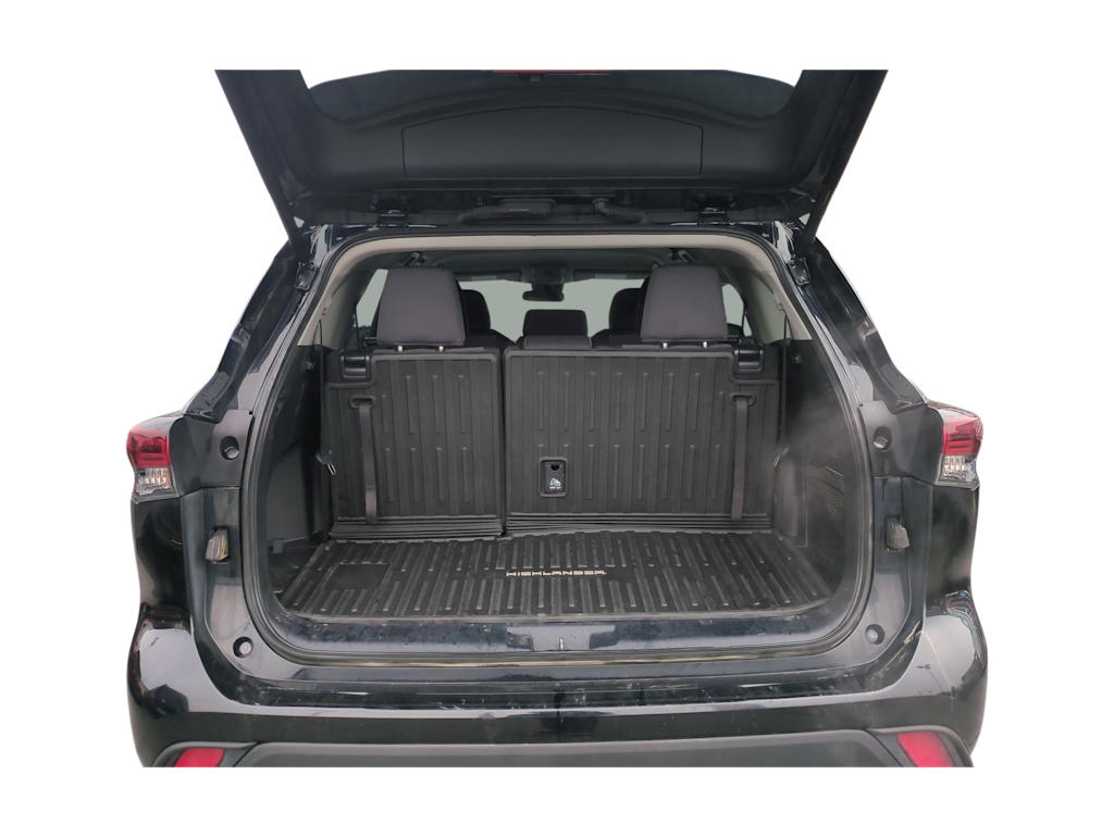 Thumbnail: 2024 Toyota Highlander - 18