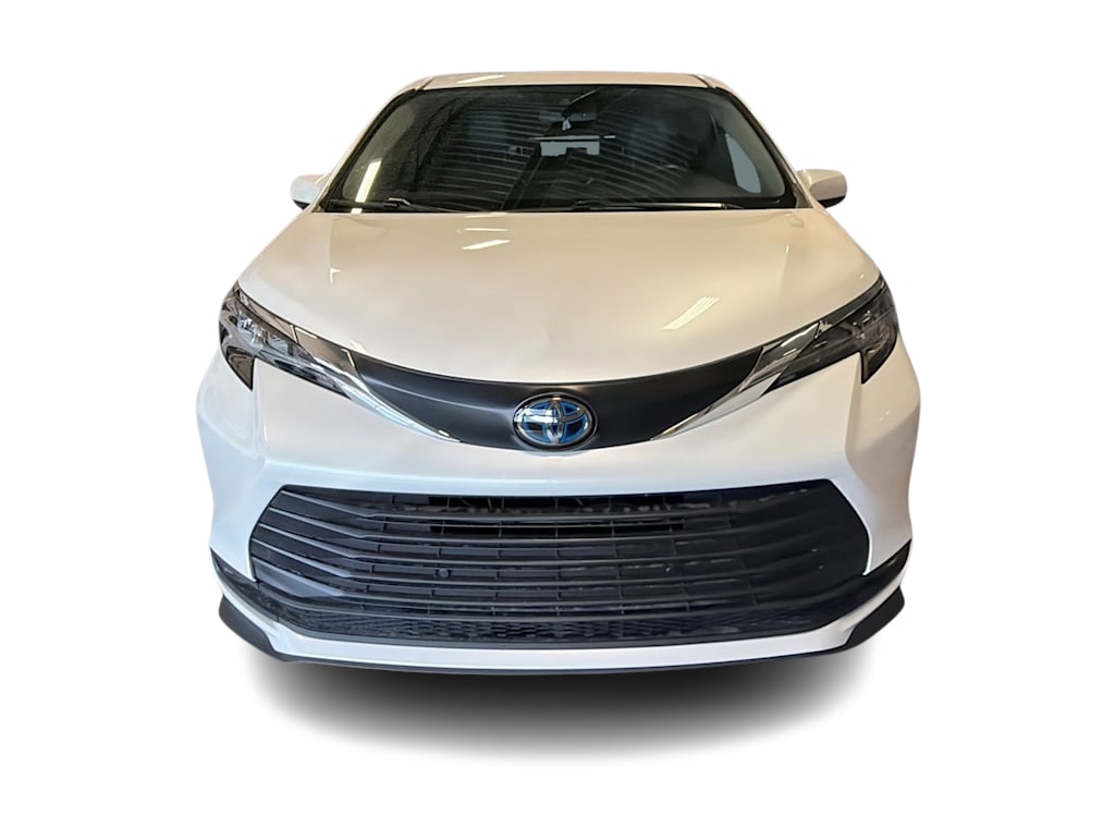 Thumbnail: 2025 Toyota Sienna - 6