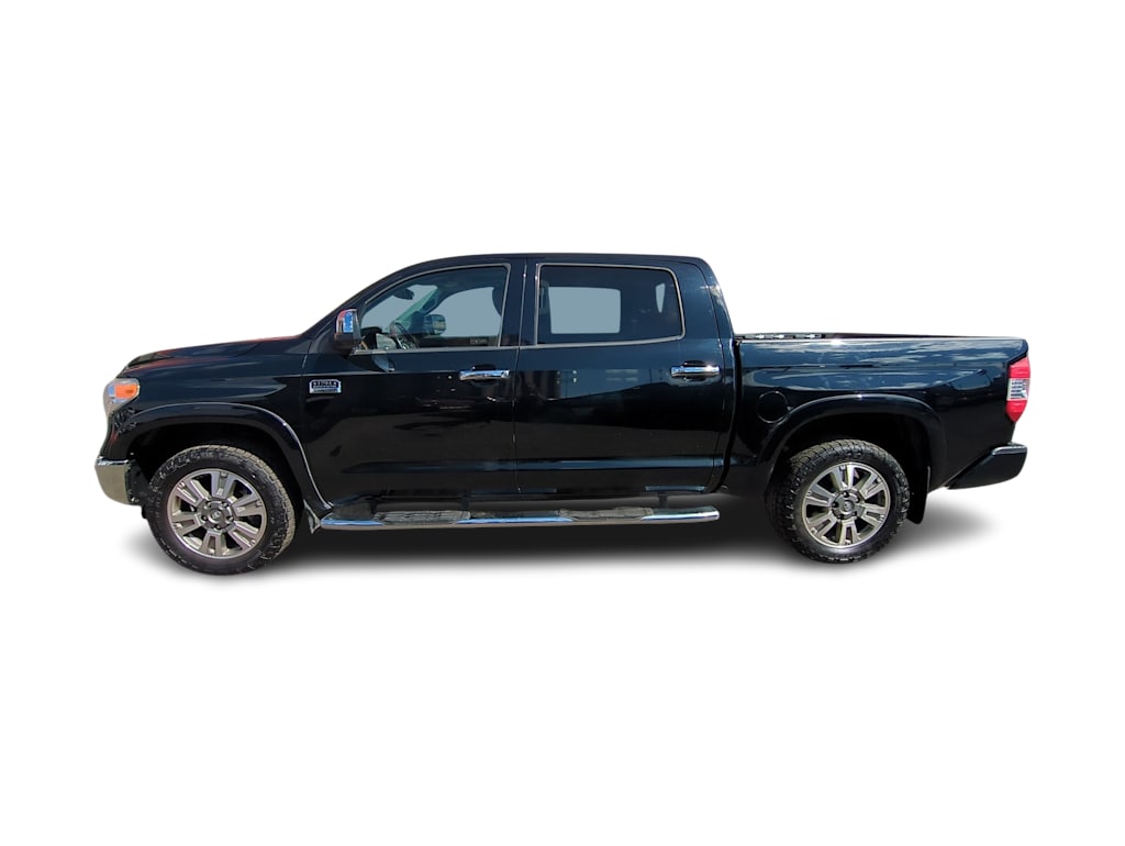 2017 Toyota Tundra 1794 Edition 3