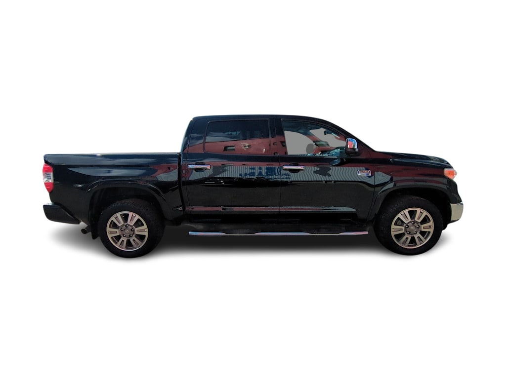 2017 Toyota Tundra 1794 Edition 23