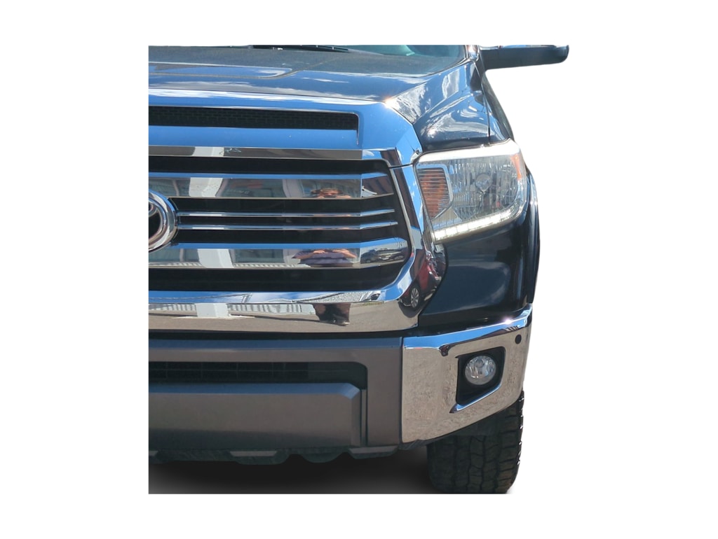 2017 Toyota Tundra 1794 Edition 24