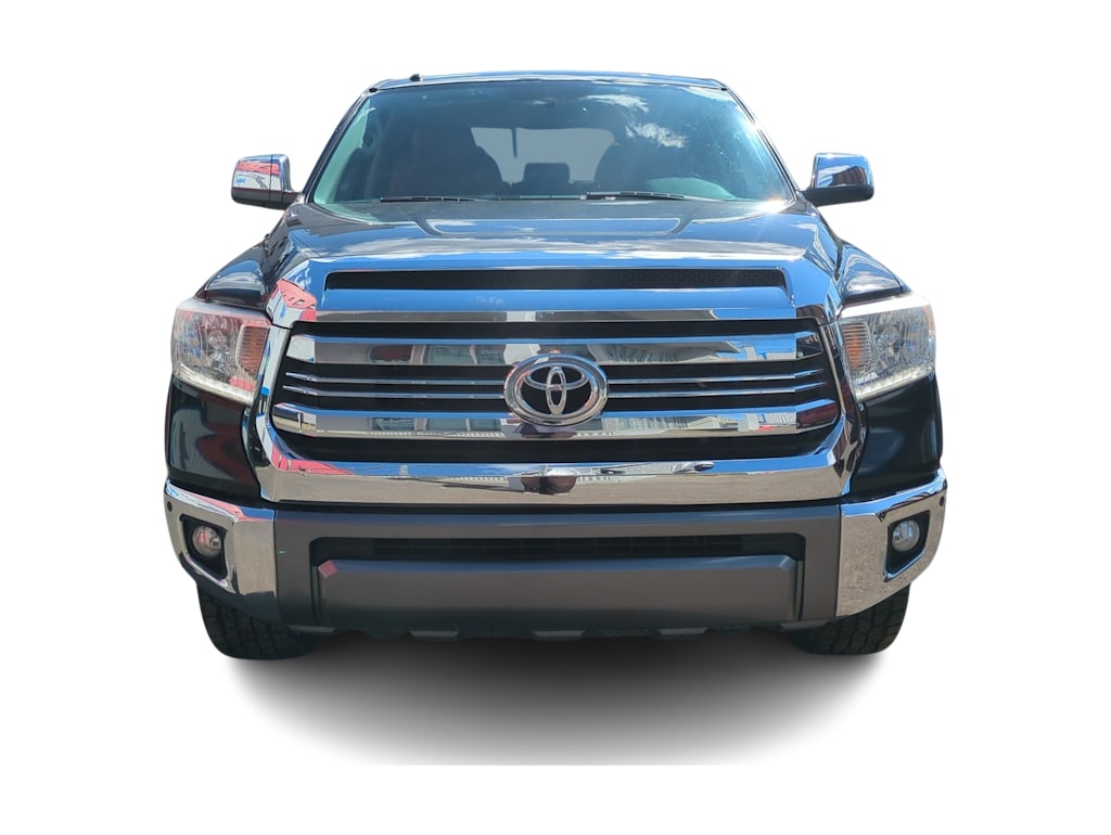 2017 Toyota Tundra 1794 Edition 6