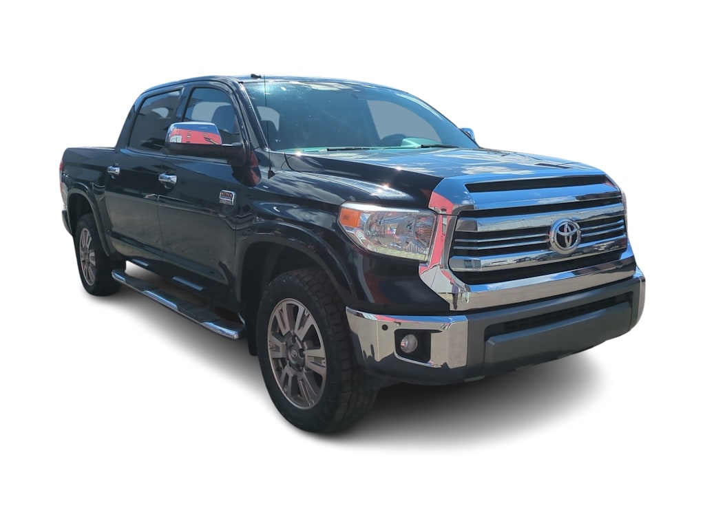 2017 Toyota Tundra 1794 Edition 20