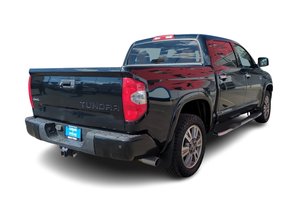 2017 Toyota Tundra 1794 Edition 22