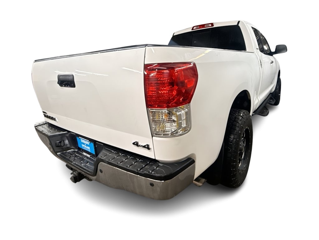 Thumbnail: 2011 Toyota Tundra - 12