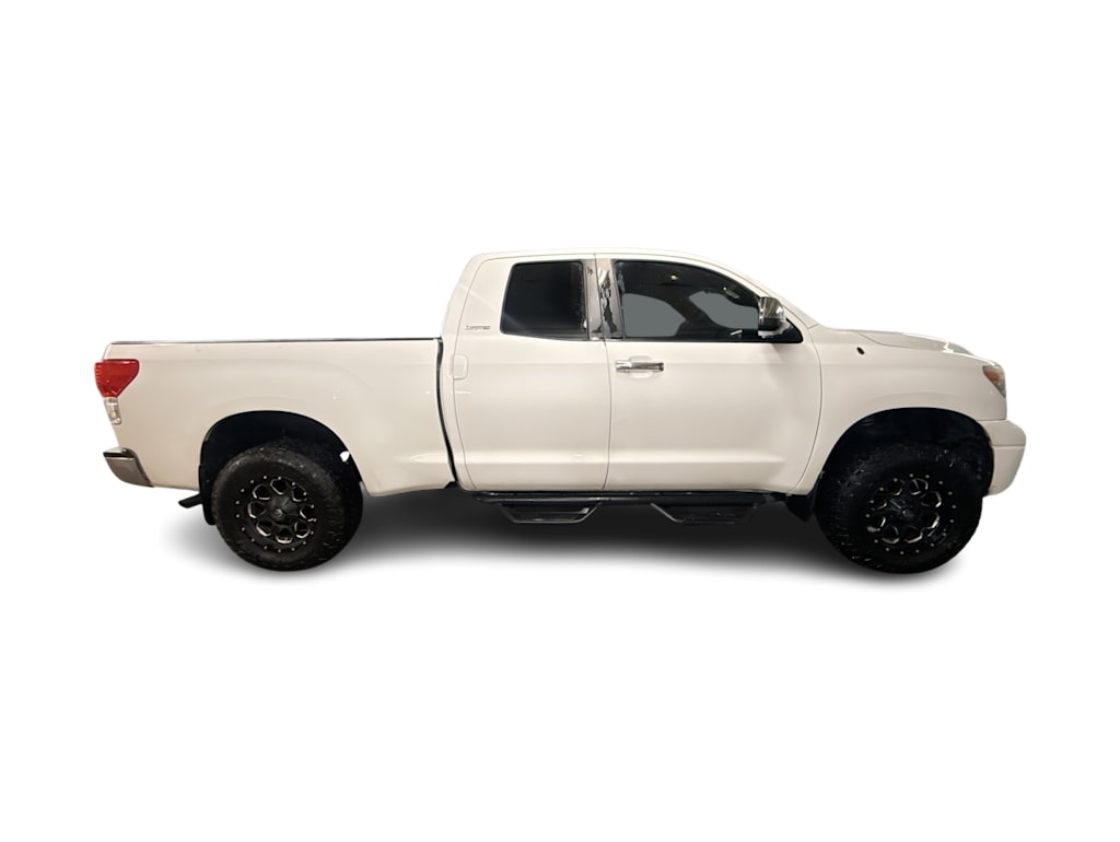 Thumbnail: 2011 Toyota Tundra - 13