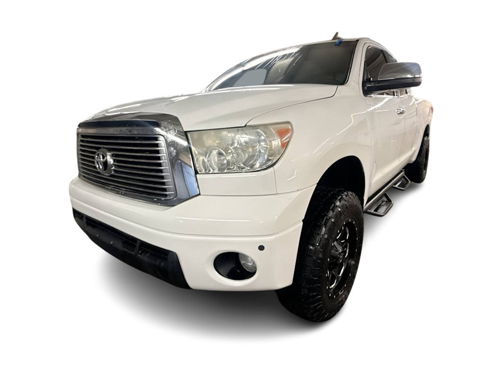 Thumbnail: 2011 Toyota Tundra - 11