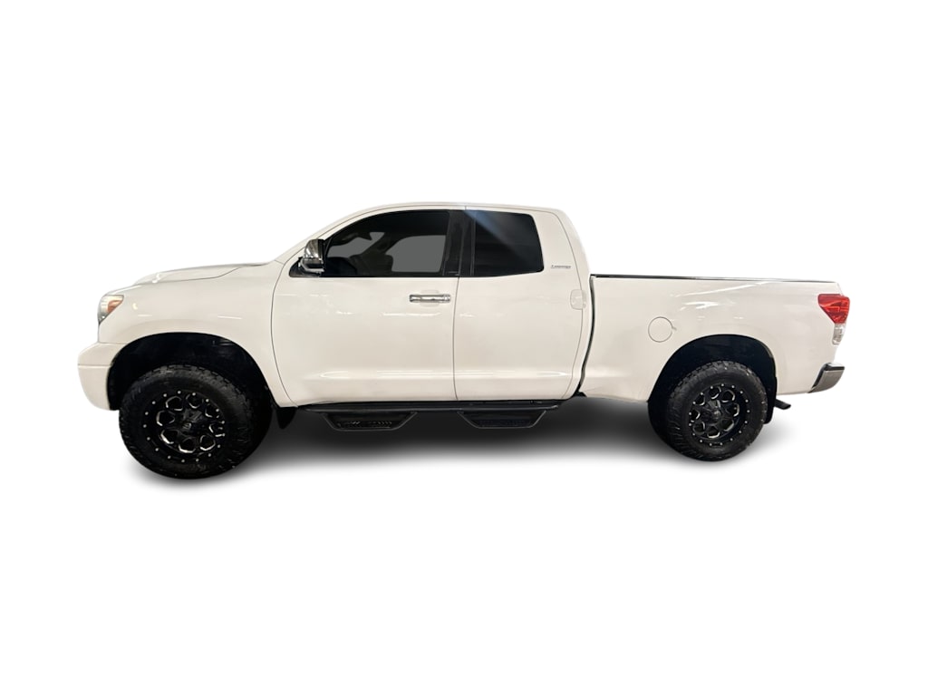 Thumbnail: 2011 Toyota Tundra - 3
