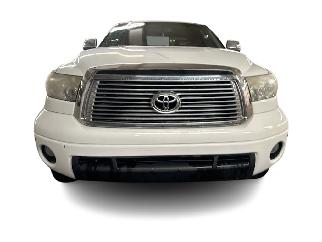 Thumbnail: 2011 Toyota Tundra - 6