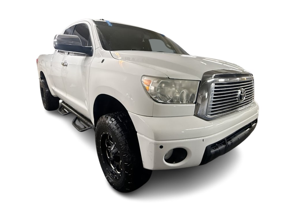 Thumbnail: 2011 Toyota Tundra - 10